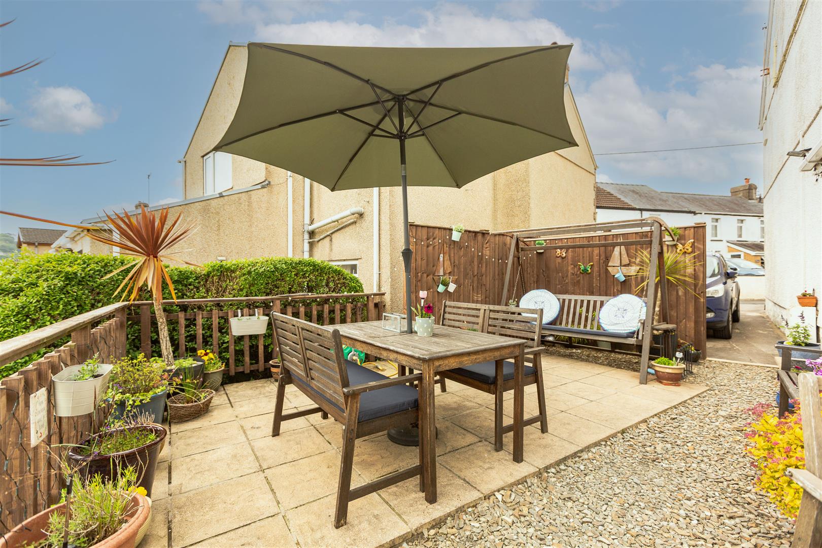 Chapel Road, Crofty, SA4 3SJ